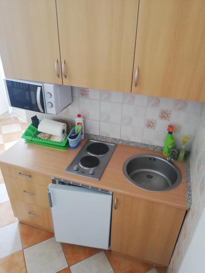 Appartement Kovacic à Vir Extérieur photo