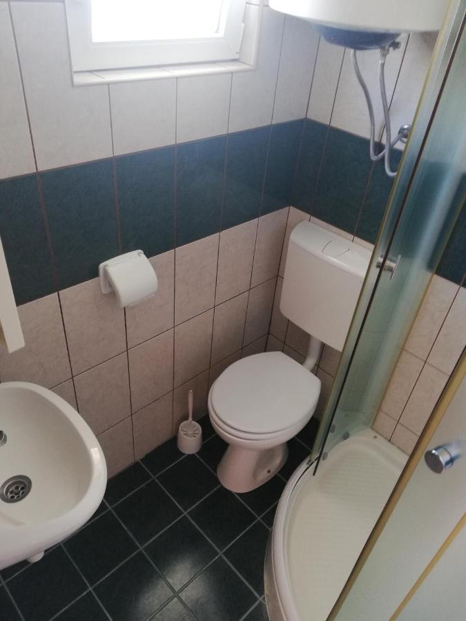Appartement Kovacic à Vir Extérieur photo