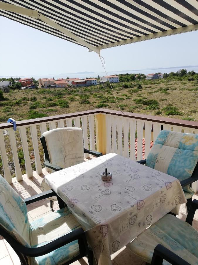 Appartement Kovacic à Vir Extérieur photo