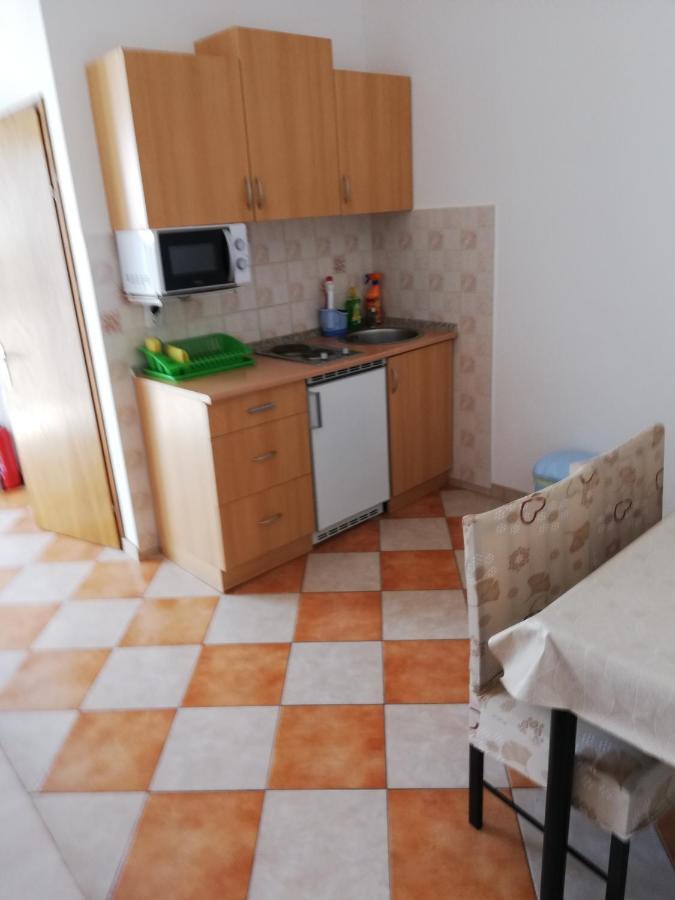 Appartement Kovacic à Vir Extérieur photo