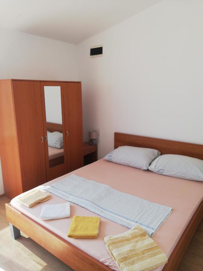 Appartement Kovacic à Vir Extérieur photo