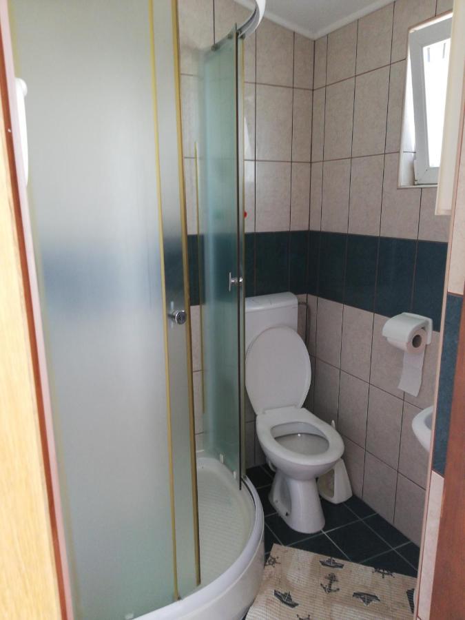 Appartement Kovacic à Vir Extérieur photo