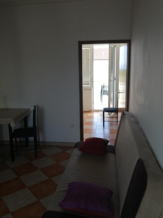 Appartement Kovacic à Vir Extérieur photo