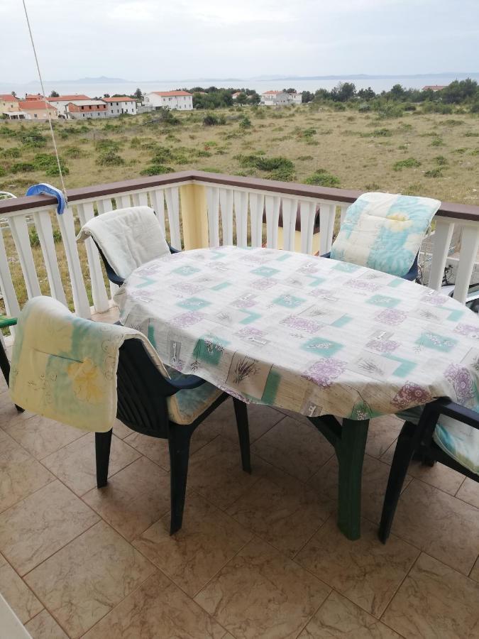 Appartement Kovacic à Vir Extérieur photo