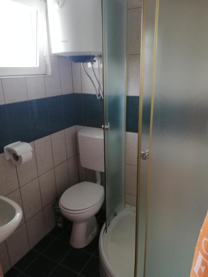 Appartement Kovacic à Vir Extérieur photo